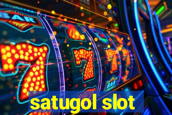 satugol slot