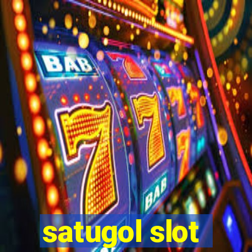 satugol slot