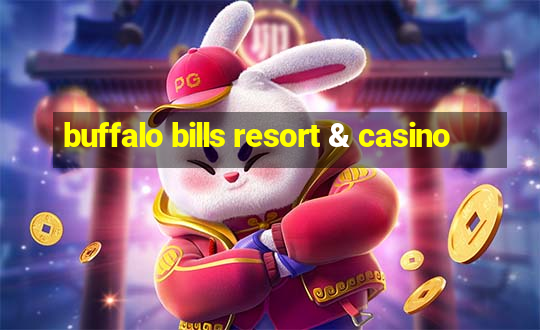 buffalo bills resort & casino