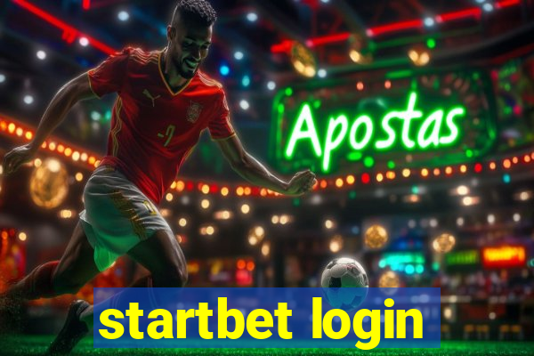 startbet login