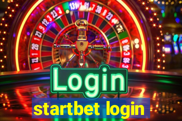 startbet login