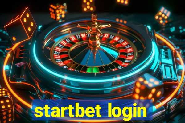 startbet login