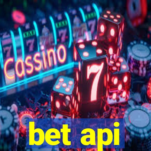 bet api