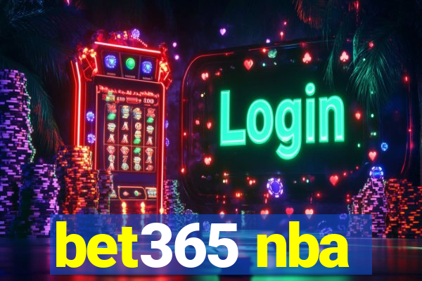 bet365 nba