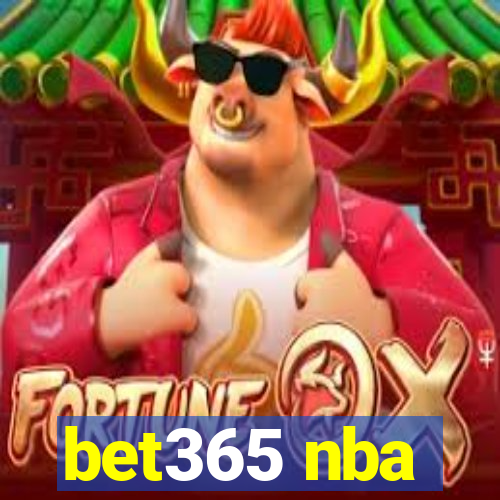 bet365 nba