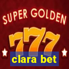 clara bet