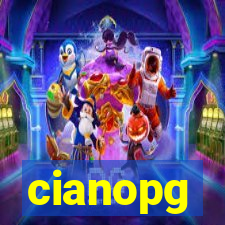 cianopg