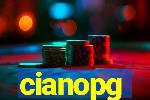 cianopg