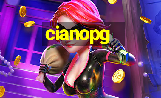 cianopg