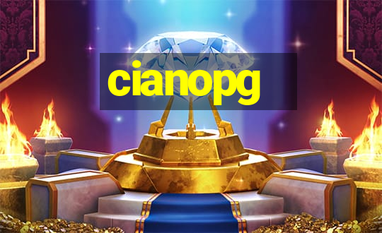 cianopg