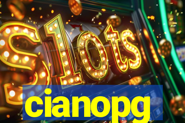 cianopg