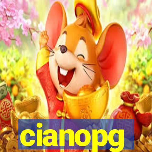 cianopg