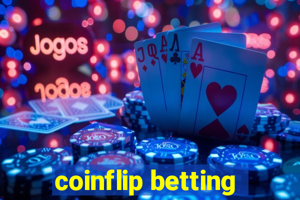 coinflip betting