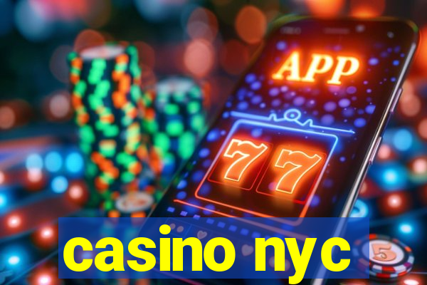 casino nyc