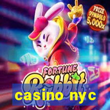 casino nyc