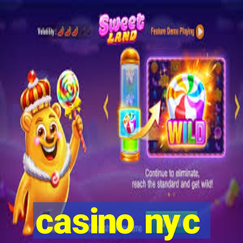 casino nyc