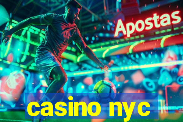 casino nyc