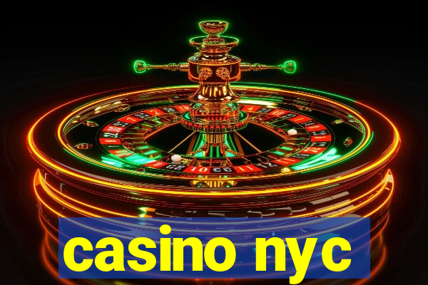 casino nyc