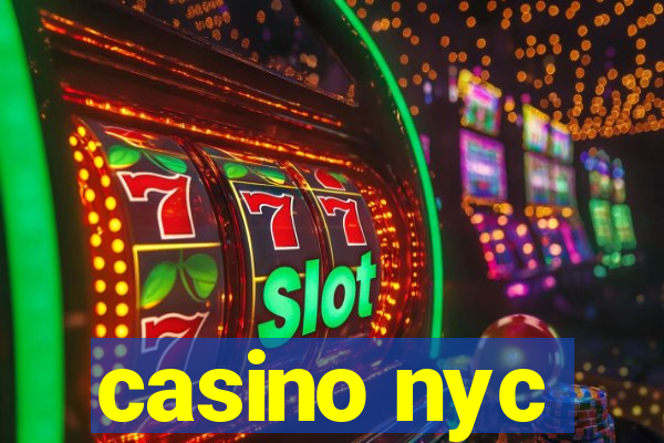 casino nyc