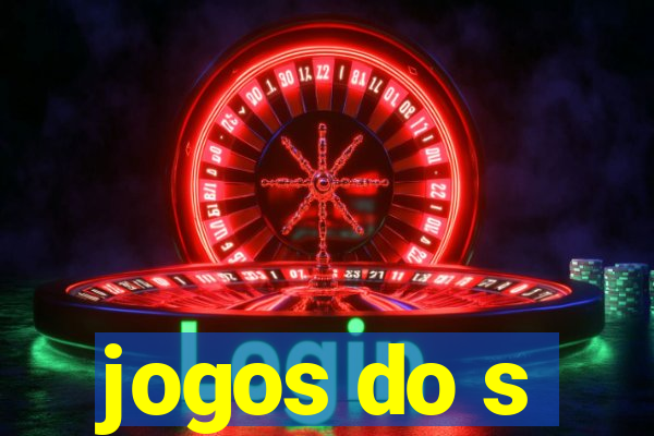 jogos do s