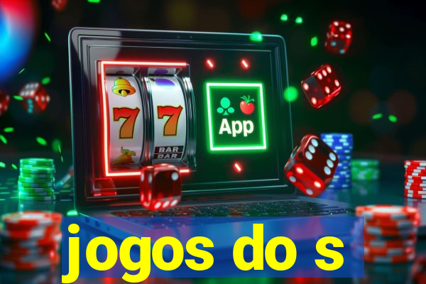 jogos do s