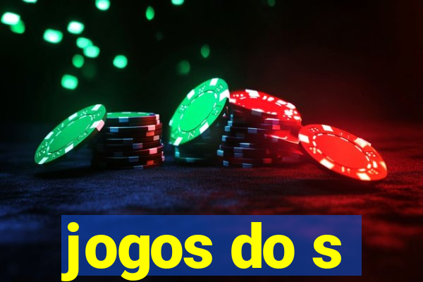 jogos do s