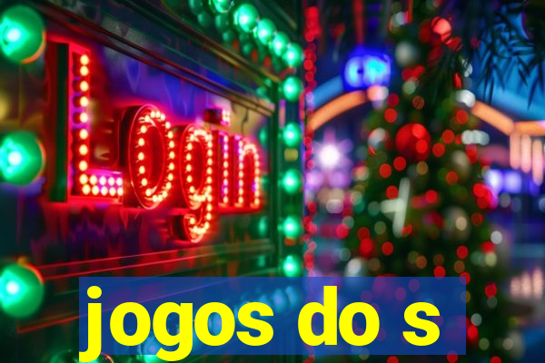 jogos do s