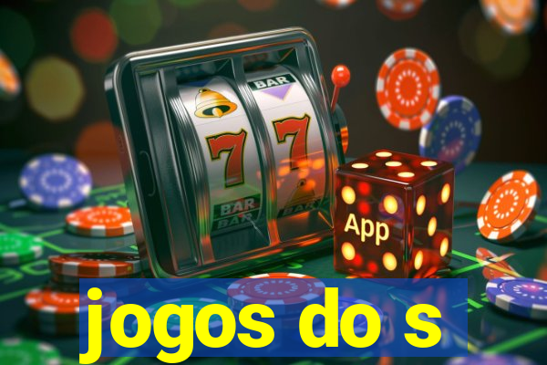 jogos do s