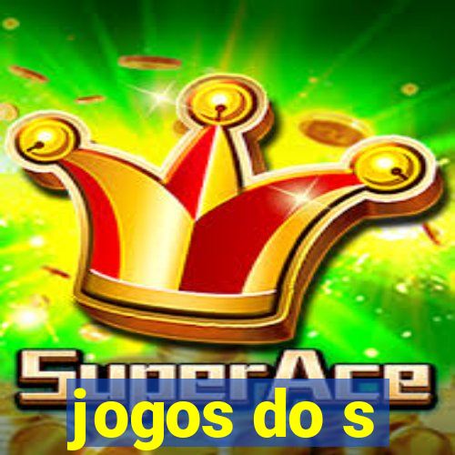 jogos do s