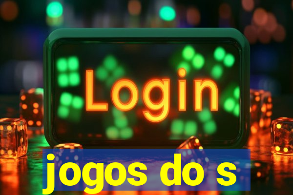 jogos do s