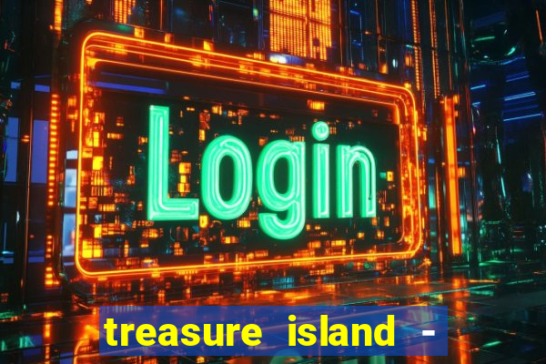 treasure island - ti hotel & casino