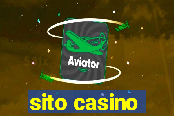 sito casino