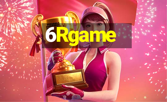 6Rgame