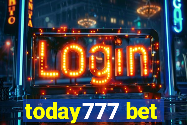 today777 bet