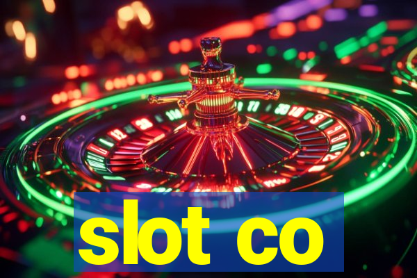 slot co