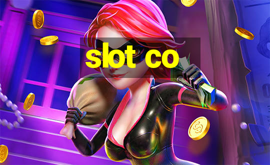 slot co