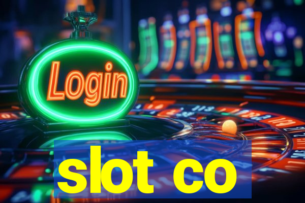 slot co