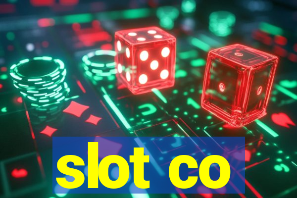 slot co