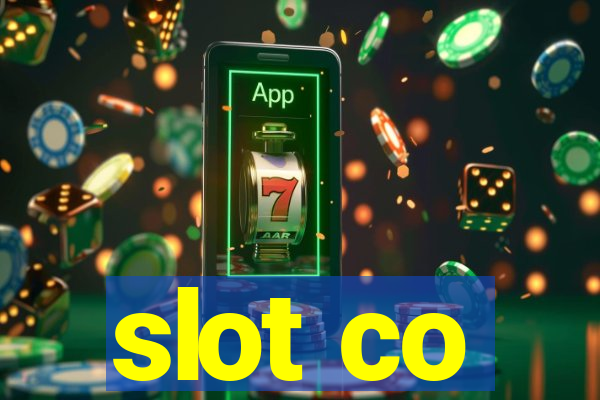 slot co