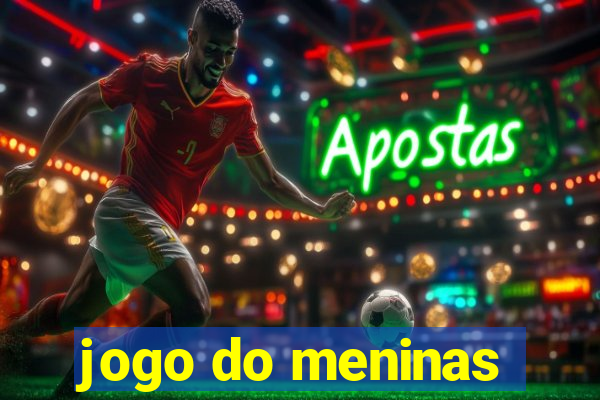 jogo do meninas