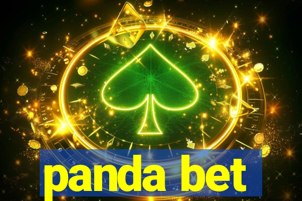 panda bet