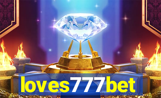 loves777bet