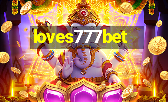 loves777bet