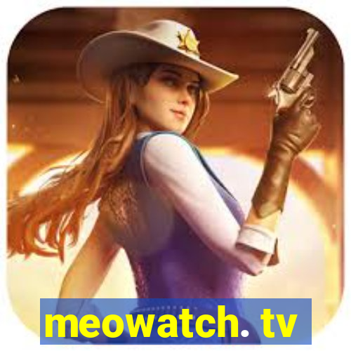 meowatch. tv