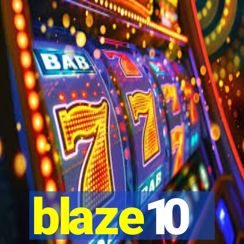 blaze10