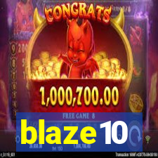 blaze10