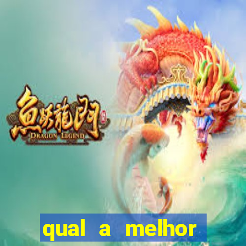 qual a melhor roleta para jogar