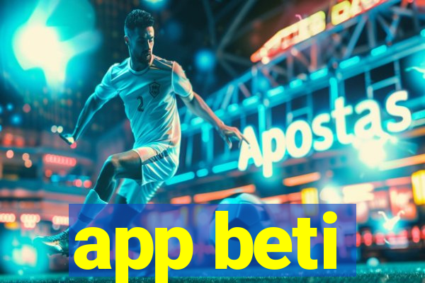 app beti