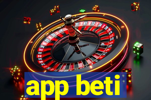 app beti