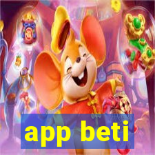 app beti